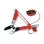 Genėtuvė priekalas WOLF-Garten RC-M