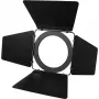 EUROLITE ML Multi Spot sw 41600180 — juodas šviesos ribotuvas