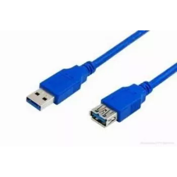 USB laidas MediaRange 3m USB 3.0-A – USB 3.0-A MRCS145