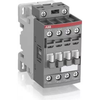 ABB STOTZ-KONTAKT AF09-30-10-11 (1SBL137001R1110) kontaktoriaus modulis, 24-60 V 50/60 Hz, 20-60 VDC