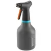 Purkštuvas Gardena 11110-20 0,75 L juodas