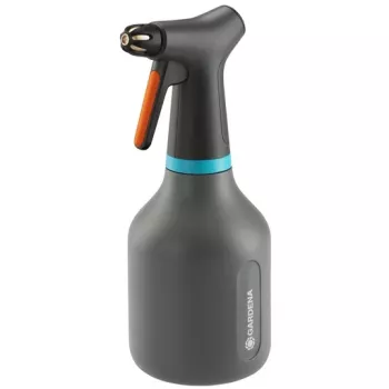 Purkštuvas Gardena 11110-20 0,75 L juodas