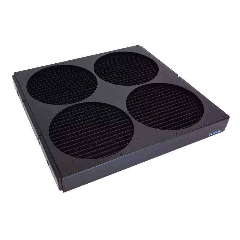 Radiatoriaus blokas Alphacool NexXxoS XT45