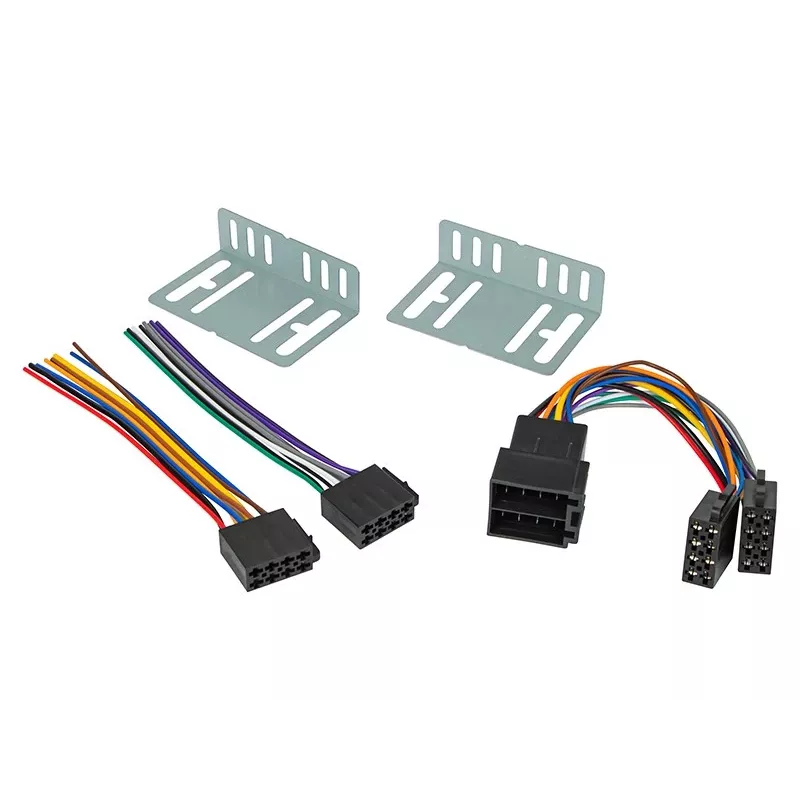 Automagnetola BLOW BC9000 2DIN 7 colių RDS USB microSD su liečiamuoju ekranu
