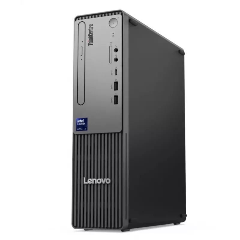 Lenovo ThinkCentre neo 50s Gen 6 SFF 13DM001VPB stacionarus kompiuteris, Intel Core Ultra 7 265, 16GB DDR5, 1TB SSD, DVD±RW, Windows 11 Pro