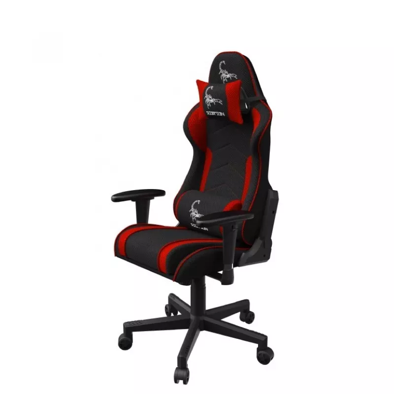 Gembird GC-SCORPION-01X žaidimų kėdė