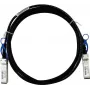 Tiesioginio prijungimo vario (DAC) SFP28 kabelis CBO SFP28-DAC-2M 2 m pasyvus