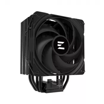 ZALMAN CNPS9X PERFORMA PLUS Black CPU aušintuvas