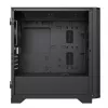 Korpusas Montech AIR 100 LITE Desktop Juodas