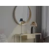 Beper P201UTP401 įkraunama lempa sofai, jutiklinis valdymas, keičiamo aukščio, 2,3 W, juoda