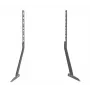 Barkan S40 TV stovas 70 colių juodas 50 kg