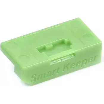 Smartkeeper DL04P1GN žalias ekranas