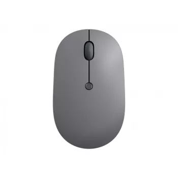 Lenovo Go belaidė pelė, ambidekstrinė, RF, optinė, 2400 DPI