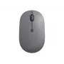 Lenovo Go belaidė pelė, ambidekstrinė, RF, optinė, 2400 DPI