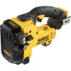 Dewalt 18V M6-M12 armatūros pjaustytuvas be akumuliatorių ir įkroviklio, TSTAK dėkle DCS350NT