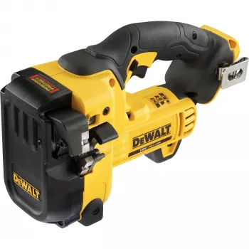 Dewalt 18V M6-M12 armatūros pjaustytuvas be akumuliatorių ir įkroviklio, TSTAK dėkle DCS350NT