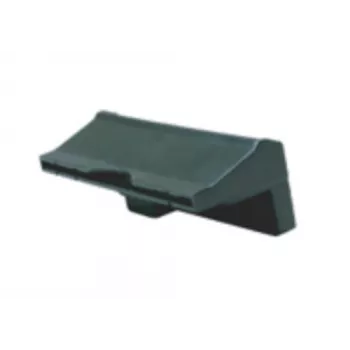 Atsarginė dalis Star Micronics 37963490 – popieriaus jutiklio gaubtas