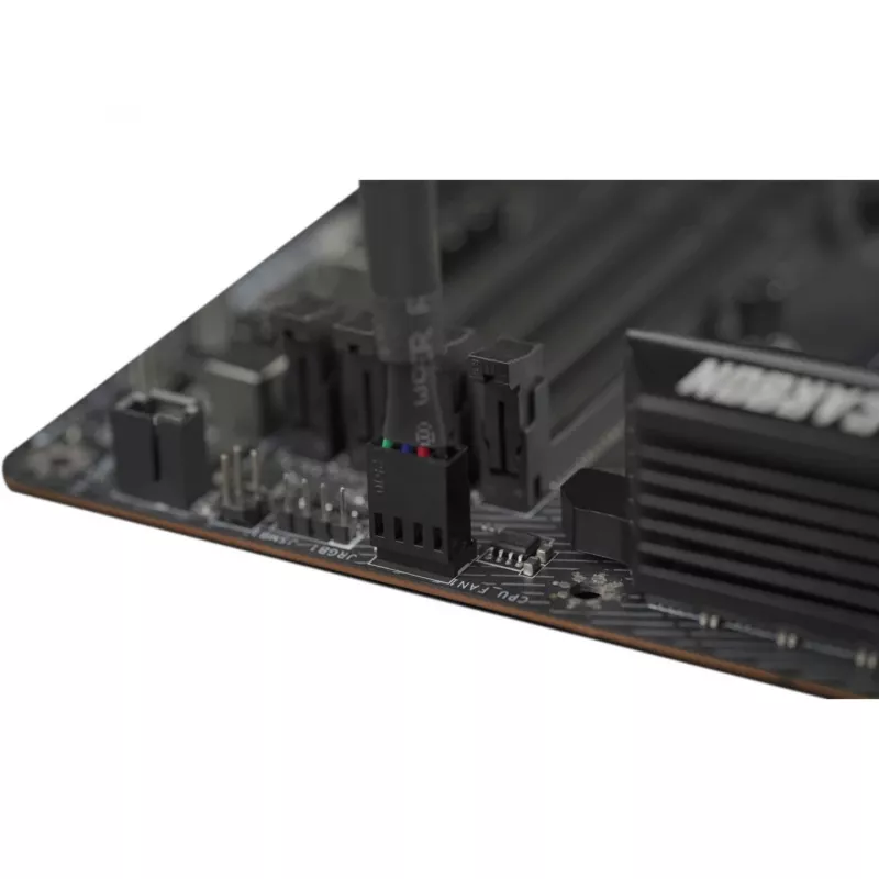 DEEPCOOL LOW-SPEED ADAPTER R-LSP-FAN JUODAS