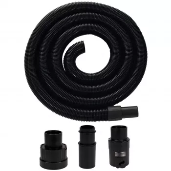 Einhell 23.620.00 – kompaktiškas juodas priedas, 370 mm