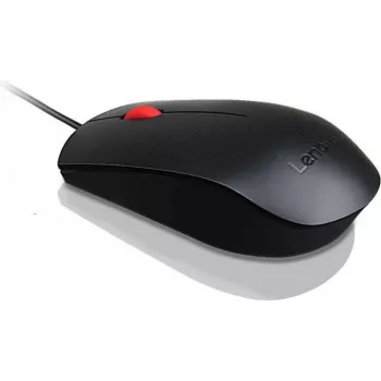 Lenovo Essential Office pelė Ambidextrous USB Type-A Optinė 1600 DPI