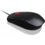 Lenovo Essential Office pelė Ambidextrous USB Type-A Optinė 1600 DPI