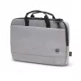 Dicota Eco Slim Case MOTION 10 - 11.6 Šviesiai Pilka