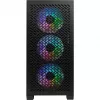 Korpusas Cooler Master Elite 302 Black