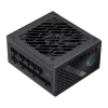 Gamemax GS 850G maitinimo blokas, 80 PLUS Gold, 850 W, SFX, pilnai modulinis