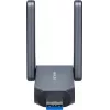 Belaidis USB adapteris MERCUSYS MA37BEH – didelio stiprinimo Wi‑Fi 7 (BE6500) USB-C/USB-A
