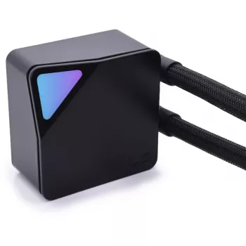 Alphacool T38 procesoriaus vandens aušinimo rinkinys