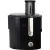 Braun Multiquick 5 sulčiaspaudė J 500 900 W, juoda, sidabrinė