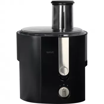 Braun Multiquick 5 sulčiaspaudė J 500 900 W, juoda, sidabrinė