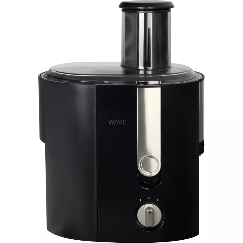 Braun Multiquick 5 sulčiaspaudė J 500 900 W, juoda, sidabrinė