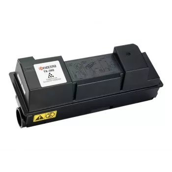 KYOCERA TK-360 originalus juodas kasečių toneris