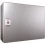 Elektros spinta Rittal 1588.000 nerūdijantis plienas IP65, 380×155×300 mm