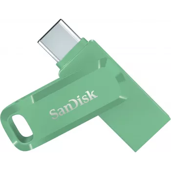 „Flash“ atmintinė USB-C 64GB / SDDDC3-064G-G46AG „SanDisk“