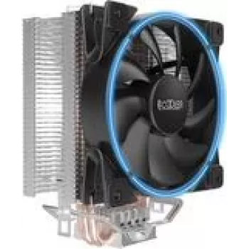 PCCOOLER GI-X3 CPU aušintuvas 120 mm ventiliatorius, 1800 RPM