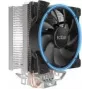 PCCOOLER GI-X3 CPU aušintuvas 120 mm ventiliatorius, 1800 RPM