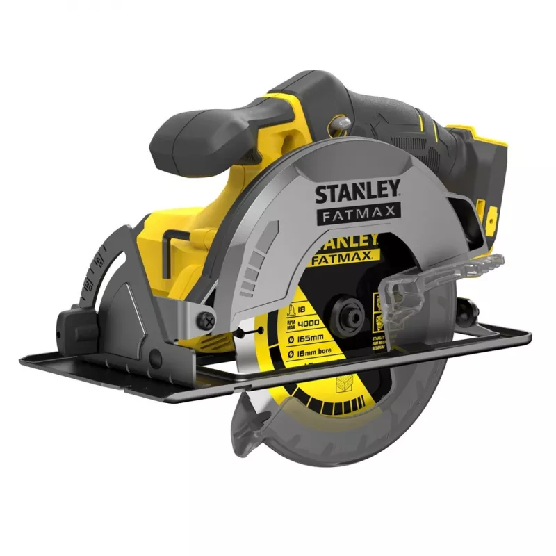 STANLEY Fatmax SFMCK469M2 įrankių rinkinys (4 vnt.)