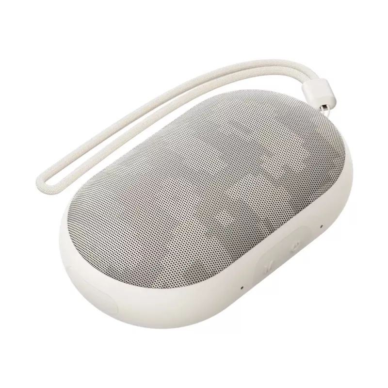 Nešiojamas garsiakalbis Realme Pocket Bluetooth Speaker pilka