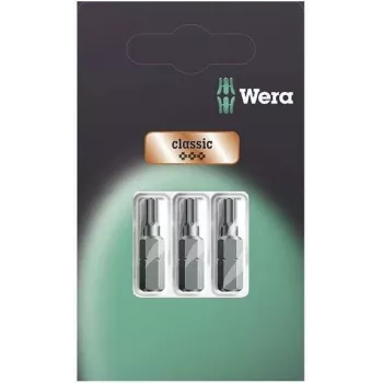 Wera 05073344001 Storage Drive – laikymo dėklas įrankiams