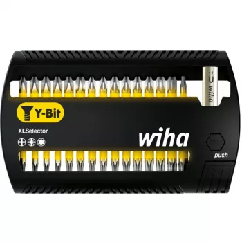 Antgalių rinkinys Wiha 41832 32 vnt.