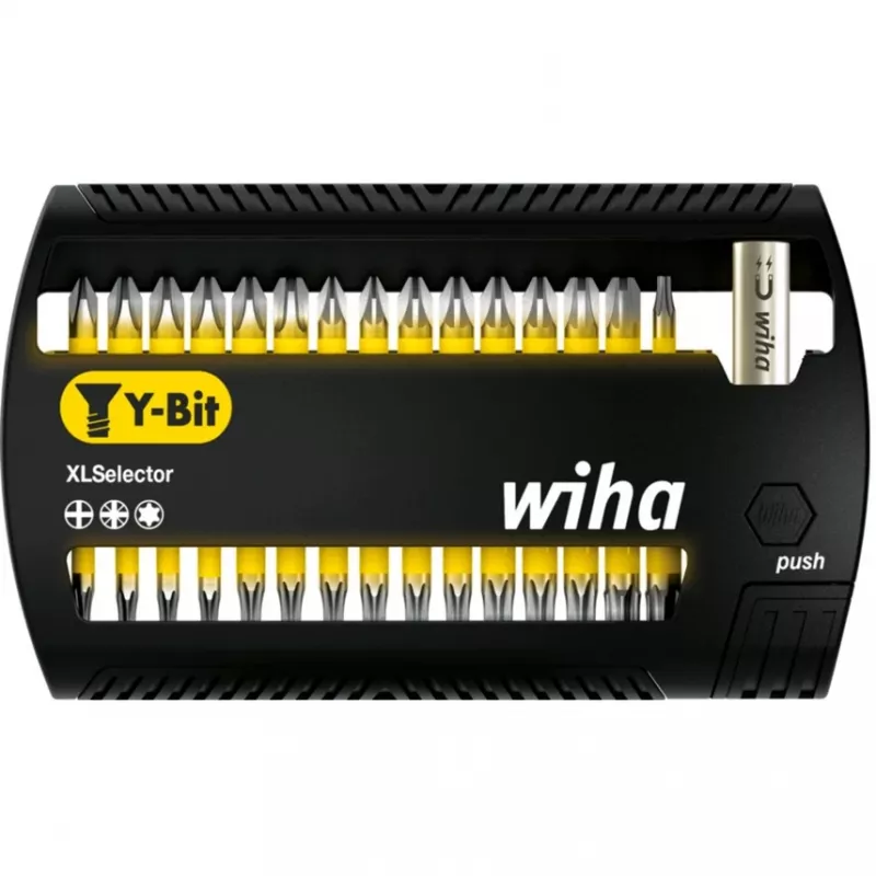 Antgalių rinkinys Wiha 41832 32 vnt.