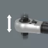 Veržliaraktis dinaminis Click-Torque C 3 R/L 1/2 inch 12,5 mm 40 Nm (05075626001)