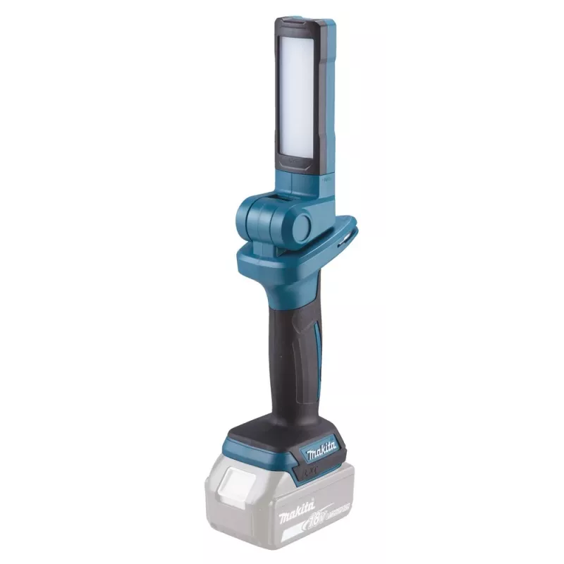 Makita DML816X žibintuvėlis Rankinis LED Žalias