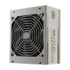 Maitinimo blokas Cooler Master MWE Gold V2 1250W 80+ GOLD ATX 3.0 baltas