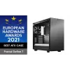 Fractal Design Define 7 ATX vidutinio bokšto korpusas žaidimų PC