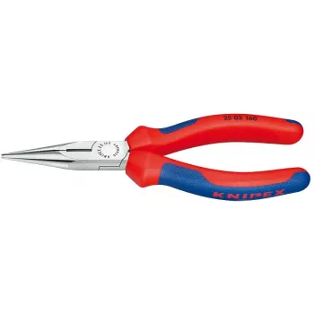 Kombinuotos replės Knipex 25 02 140
