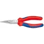 Kombinuotos replės Knipex 25 02 140