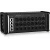 Scenos dėžė Behringer SD16 juodo metalo